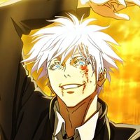 ๐๐๐ซ๐๐จ๐ฌ ๐ (@itzdarkmr99) 's Twitter Profile