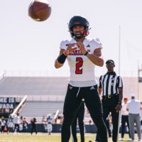 Nate Bell (@natebell_7) 's Twitter Profile