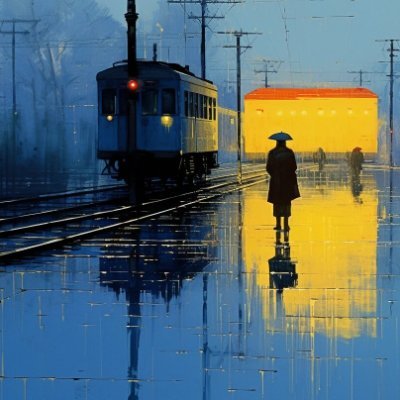 nsqfe57914369's profile picture. 大空のように心も広く🦅🌤️
小さなことに囚われず、広い視野で生きていきたい。☀️🍃