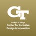 Center for Inclusive Design & Innovation (@cidiaccess) Twitter profile photo Center for Inclusive Design & Innovation (@cidiaccess) Twitter profile photo