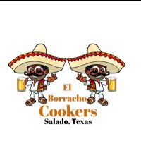 El Borracho cookers (@elborrachobbq) 's Twitter Profile