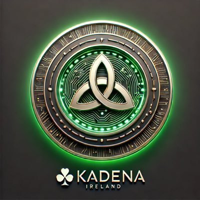 Everything & Anything 🅚 adena.. That's it Really… We'll all Scale together 💚💚 None of this nonsense is to be taken as Financial Advice by the way!