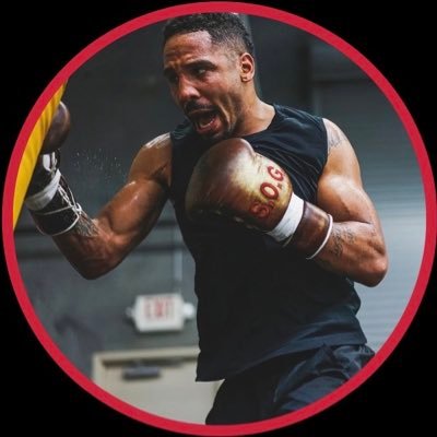 Andre S.O.G. Ward Profile