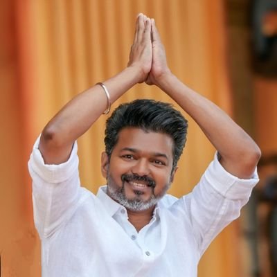 பிறப்பொக்கும் எல்லாம் உயிர்க்கும் /தமிழக வெற்றிக் கழக உறுப்பினர் /வேடசந்தூர் சட்டமன்ற தொகுதி /எரியோடு பேரூர் கழக செயலாளர்/ திண்டுக்கல் கிழக்கு மாவட்டம் ❤️💛❤️
