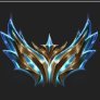 23 korea top player Kr sever peak: 1596LP rank10
Discharged from the military