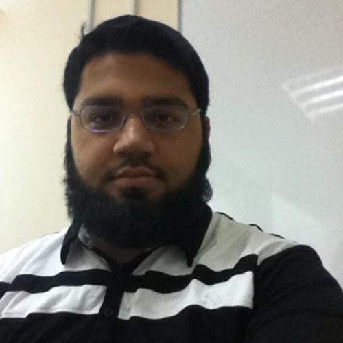 ShanilFawad's profile picture.