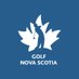 Golf Nova Scotia (@novascotiagolf) Twitter profile photo Golf Nova Scotia (@novascotiagolf) Twitter profile photo