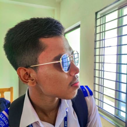 abidhosm's profile picture. Public figure