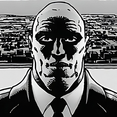 Jasper_Holm's profile picture. Terve.