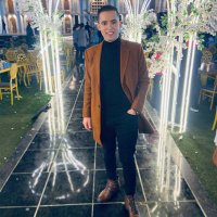 Osama Elmesary (@osamaelmesary) 's Twitter Profile