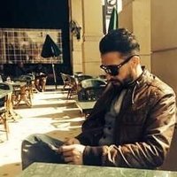 Abdellah Boulma (@abdellahboulma) 's Twitter Profile Photo Abdellah Boulma (@abdellahboulma) 's Twitter Profile Photo