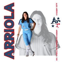 Alexandra Arriola (@alexarriola2027) 's Twitter Profile