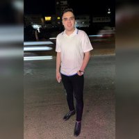 Amir Bahgat (@amirbahgat4) 's Twitter Profile