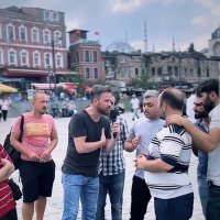 Vedat KAYA (@vedatkaya1977) Twitter profile photo