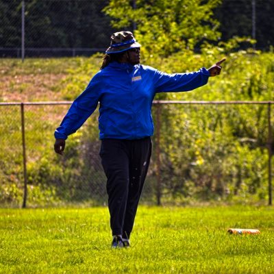 Kenny Rainey III Profile