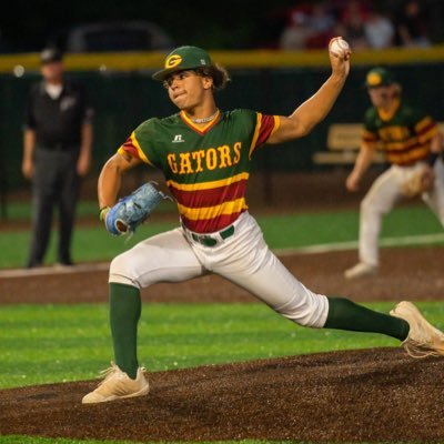 2026 | 6’0| 185 | P 1B OF | 2019 LLWS Great Lakes Alumni Pitcher| Greenwood HS | 270-320-8991 | chazehuff9@gmail.com