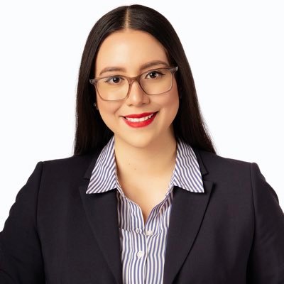 Latina 🇲🇽 Deputy ED @PhillyVotes, President, ALPFA Philadelphia | 2021 @nlc_phl Fellow | Former: #PhillyCounts @welcomingcenter @HFA @BGTX 🤍 Views are mine