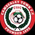 Camberley Town (@camberleytownfc) Twitter profile photo Camberley Town (@camberleytownfc) Twitter profile photo
