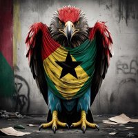 EiiGhana (@godfredsam60) 's Twitter Profile