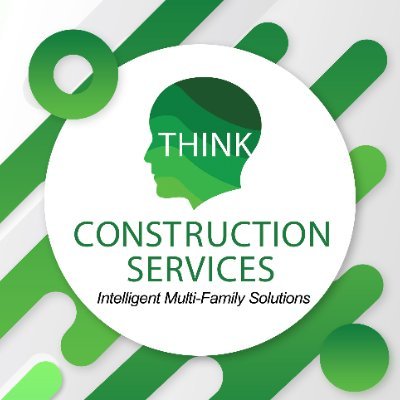 Think Construction Services specializes in multifamily interior renovations, HVAC services, and MEP projects. Call today at 844-540-7575.