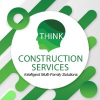 Think Construction Services (@thinkconservice) 's Twitter Profile