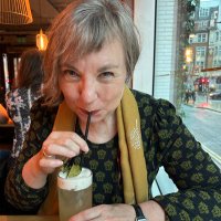 Karen Louise Parker 🇺🇦 (@karenlouisepark) 's Twitter Profile Photo