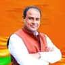 ranvirtanwarbjp's profile picture. President BJP District Mehrauli