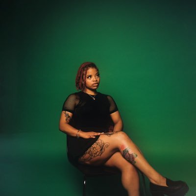 watersignbae's profile picture. the bae show⬇️ kinetic 🎀             adamantine ep 11/17 🖤