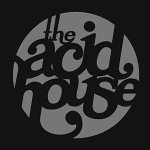 The Acid Houseさんのプロフィール画像