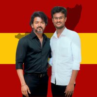 𝐒𝐢𝐯𝐚 𝐓𝐕𝐊 (@siva__tvk) 's Twitter Profile
