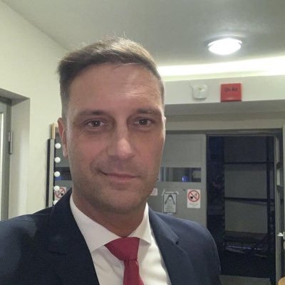 renepatrick729's profile picture. 