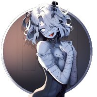 ʟᴜɴᴀ ʜᴇʜᴇ _ᴠᴛ ᴀʀᴛꜱɪꜱᴛ (@luna_hehe_) 's Twitter Profile
