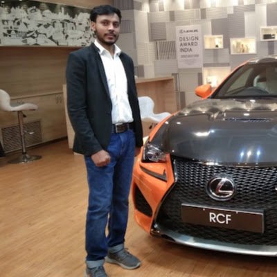 Aakashsingh369's profile picture. An engineer who works on design and deployments of solutions in ERP Domain. With an understanding of the international supply chain, e-commerce, finance, etc.
