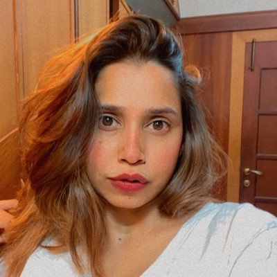 Aditi Chopra Profile
