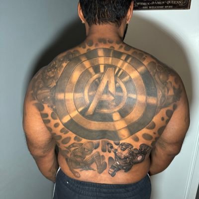 Sport & Film Fanatic, LFC Fan, WWE Fan & Tattoo Lover