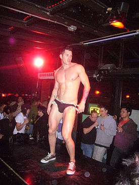 Bearstripper Bearstripper