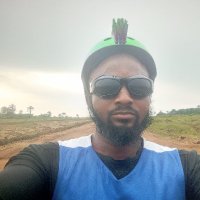 Ayodele Yunus Adebayo (@cengelbaba) 's Twitter Profile