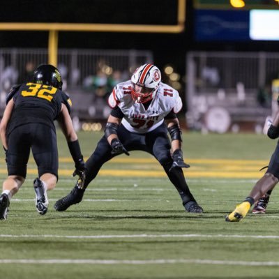 Ethan Leonard Profile