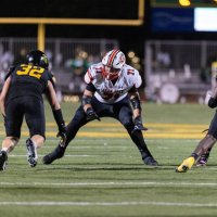 Ethan Leonard (@ethanleonard71) 's Twitter Profile