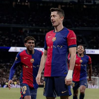 FCBtwts's profile picture. FCBarcelona | Culer | Messi is the GOAT | ❤️💙