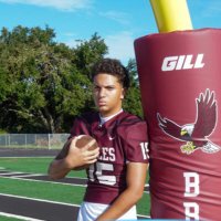 Soniel Berrios (@berriossoniel) 's Twitter Profile