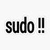 Sudo Su (@sudo_su_) Twitter profile photo