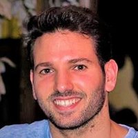 Niv Rabin (@nivmorabin) 's Twitter Profile