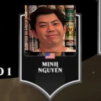 Minhtos (@minhtos) 's Twitter Profile