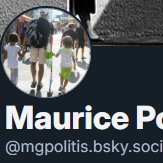 ChemEng, techy, trail-running geek-father of 2 girls | Mala tempora currunt sed peiora parantur | Type III fun | Migrated → https://t.co/Yakh6sCtdp →