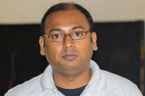 smiteshss's profile picture. A hacker does for love what others would not do for money !