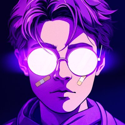 ⚡ Video Editor | Digital Artist
⭐ Creating Hype Videos for many projects and memecoin
💎 VIP clients only on TG
◀️ Telegram - https://t.co/j9fNSMgyKk