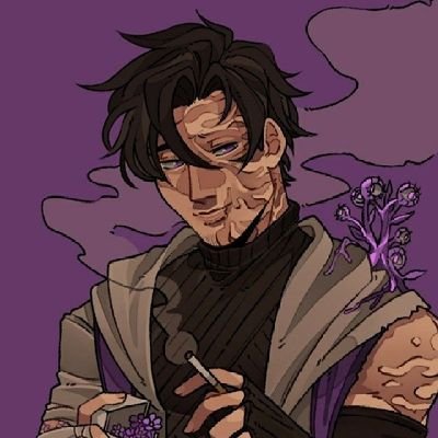 Percy Jackson🔱🐟
Ordem Paranormal💜🎭
Arkanis🐶🧨
Sim, sou uma nerd. Fazer oq?