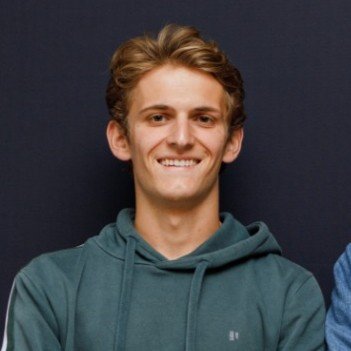 Lode Van Tente Profile
