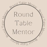 Round Table Mentor (@rt_mentor) 's Twitter Profile Photo Round Table Mentor (@rt_mentor) 's Twitter Profile Photo